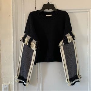 3.1 Phillip Lim Tapestry Sweater